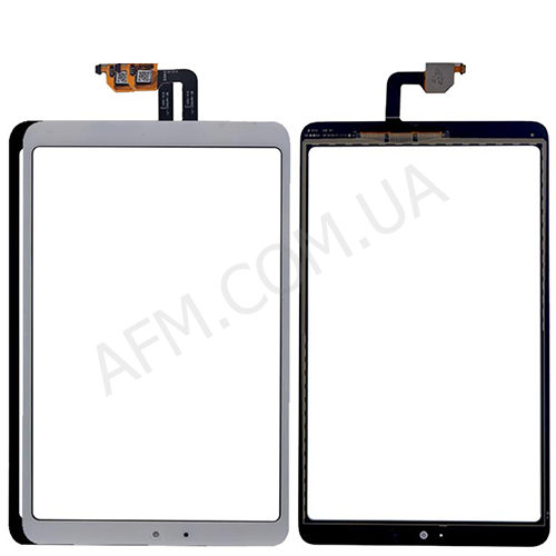 

Сенсор (Touch screen) Xiaomi Mi Pad 4 чёрный, Черный
