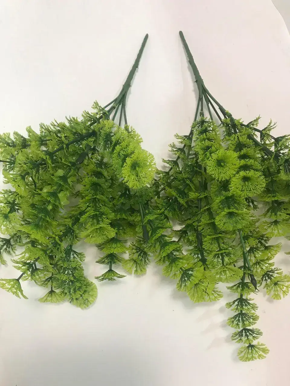 

Искусственный,декоративный,пластиковый куст., Зелёный