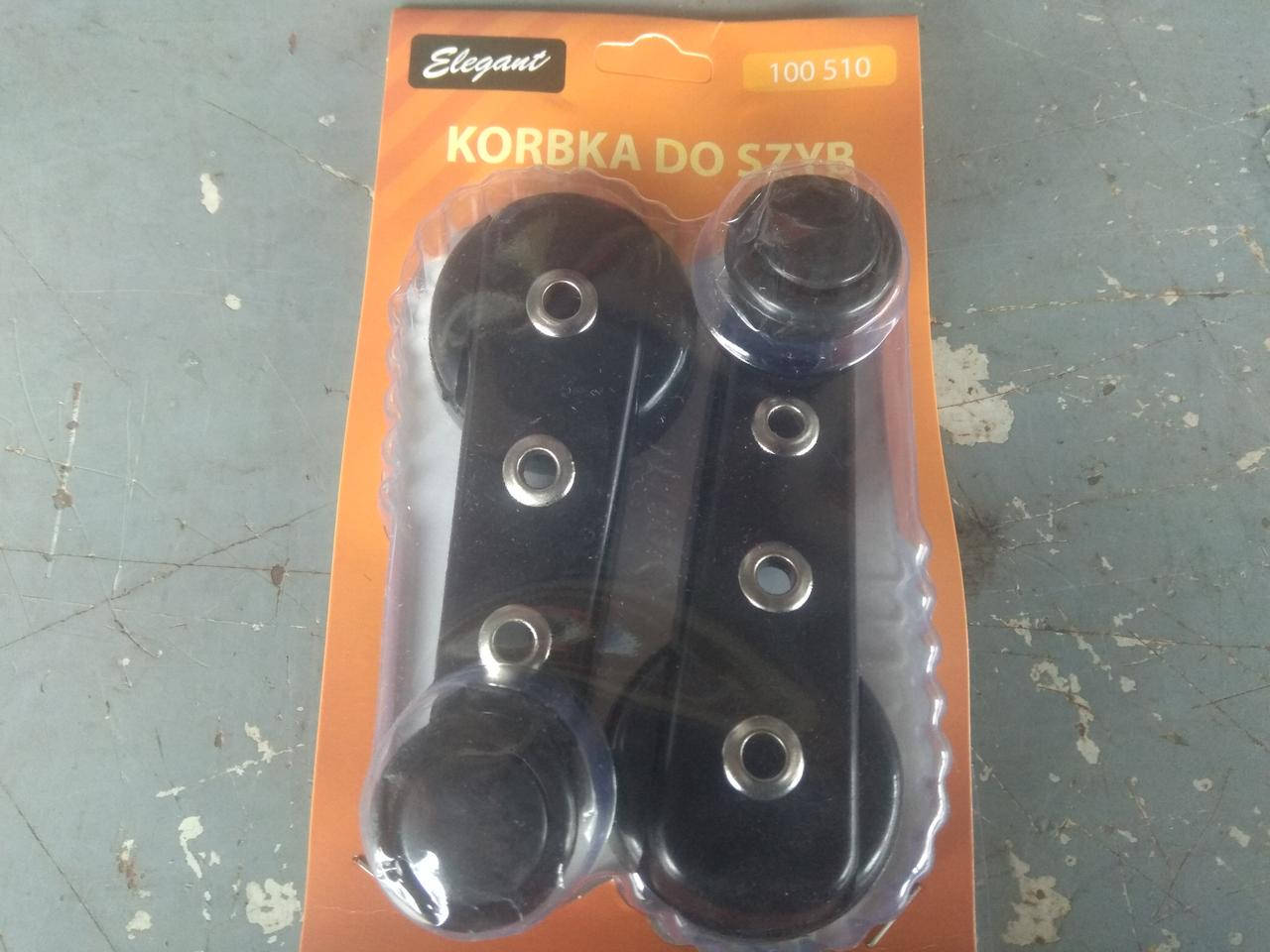 

Ручки стеклоподъемника Ваз 2108, 2109, 21099 декоративные