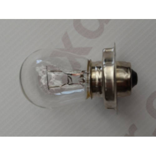 

Лампа фары PIAGGIO CIAO 6V 15W