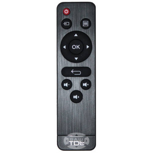 

Оригинальный пульт AKAI UA32LEF1T2S