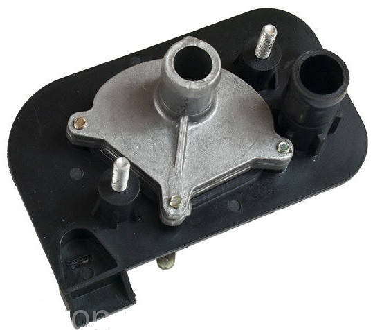 

Кран отопителя салона печки ВАЗ 2108 2109 21099 2113 2114 2115 Аврора 2108-8101150