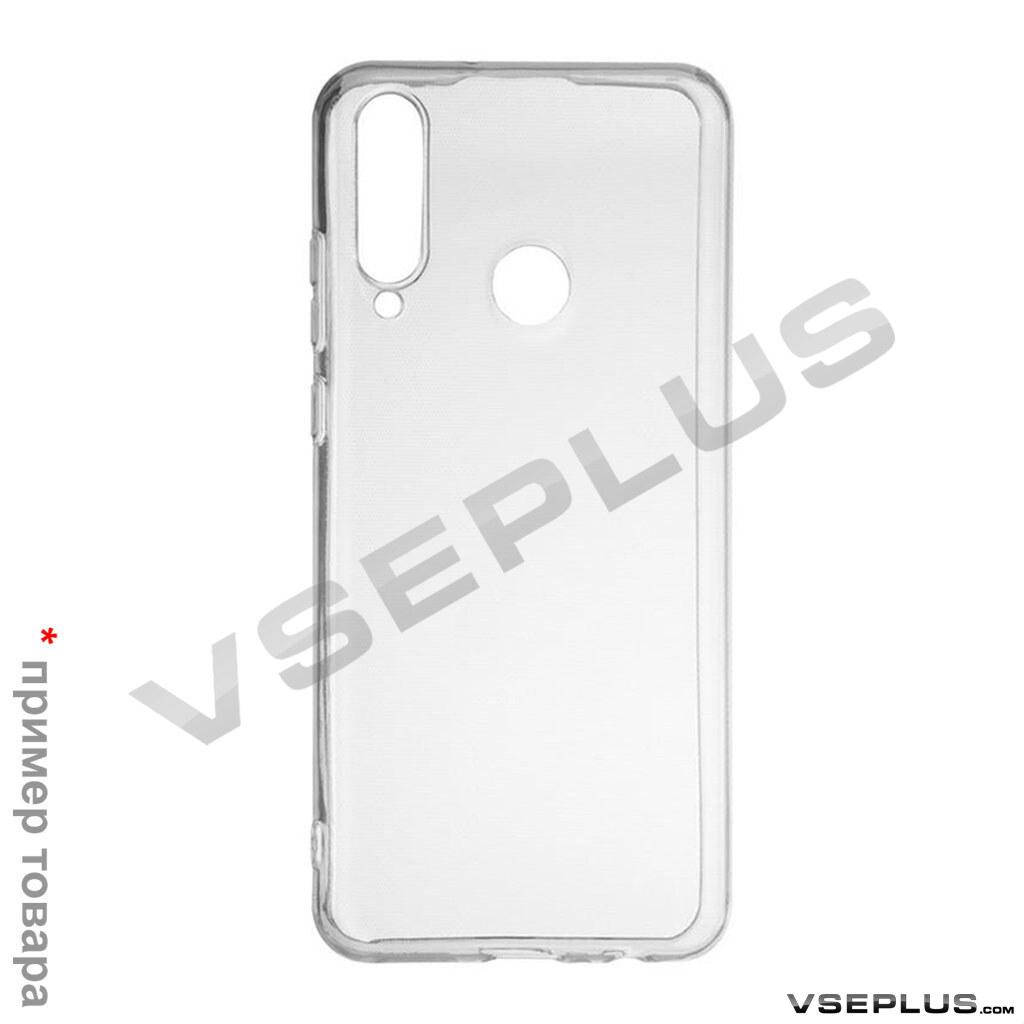 

Чехол (накладка) Huawei Y6P, Ultra Thin Air Case