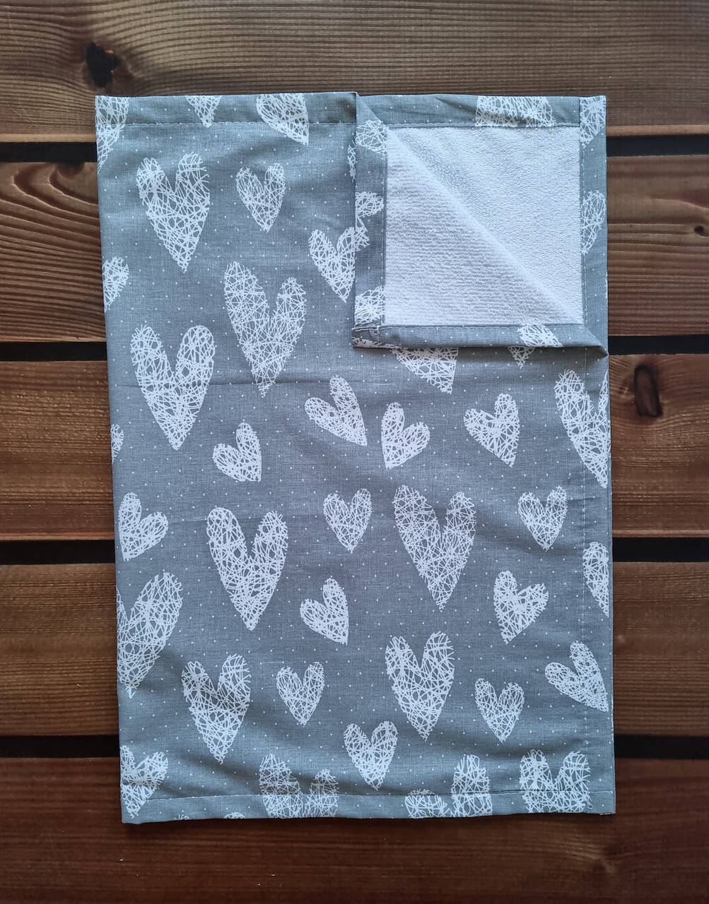 

Непромокаемые пеленки хлопковые 70х50