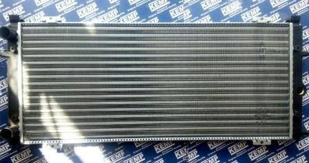 

Радиатор VW Transporter-4 90-91 720*300
