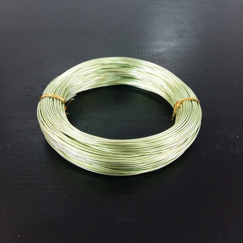 

Проволока для цветов 1.2мм