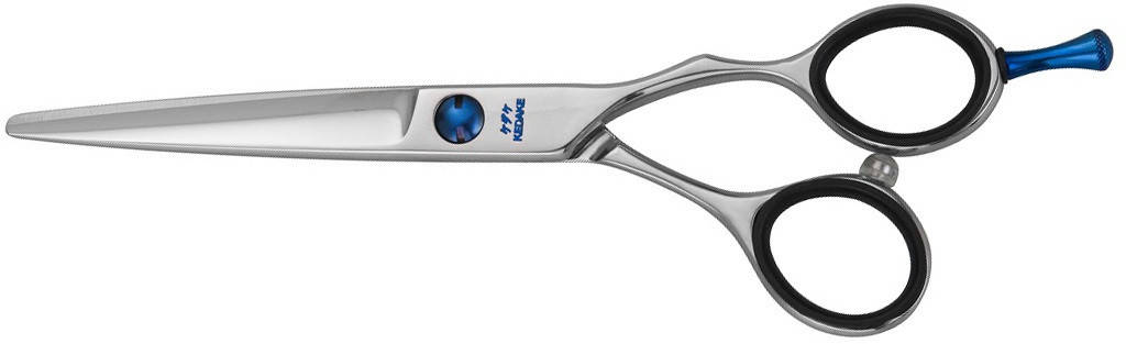 

Ножницы парикмахерские прямые 5.5" KEDAKE 1855-90-33