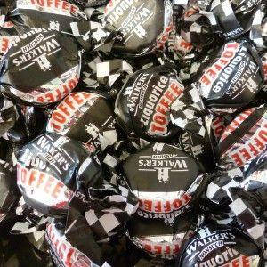 

Ириска Walkers Nonsuch Toffees 100 g