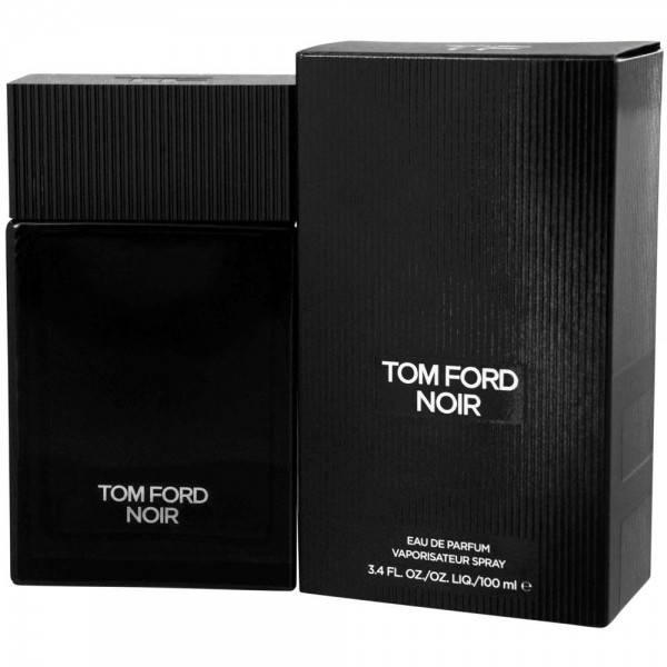 

Парфюмированная вода Tom Ford Noir 100ml (лицензия)
