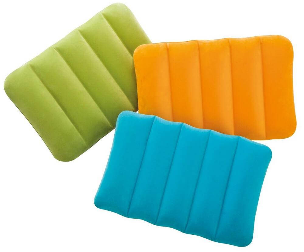 

Подушка надувная INTEX 68676 43х28х9 см
