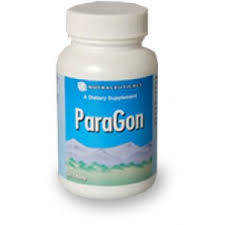 

Парагон / ParaGon - антипаразитарное, антигельментное действие