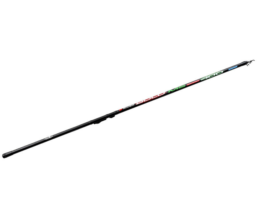 

Болонское удилище Flagman S-River Bolo 6m