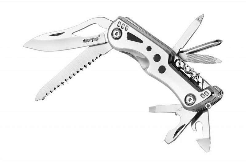 

Нож многофункциональный Grand Way 104048