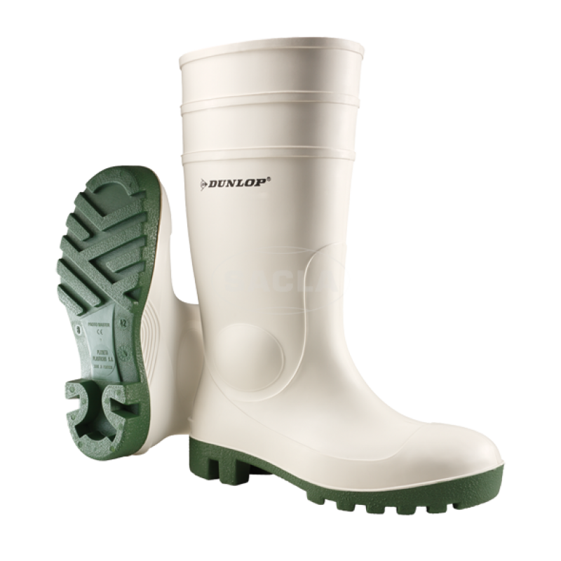 

Чоботи Dunlop Protomastor Safety 171BV