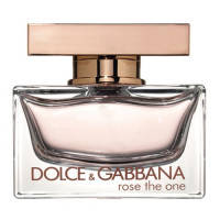 

Dolce & Gabbana Rose The One Парфюмированная вода 75 ml