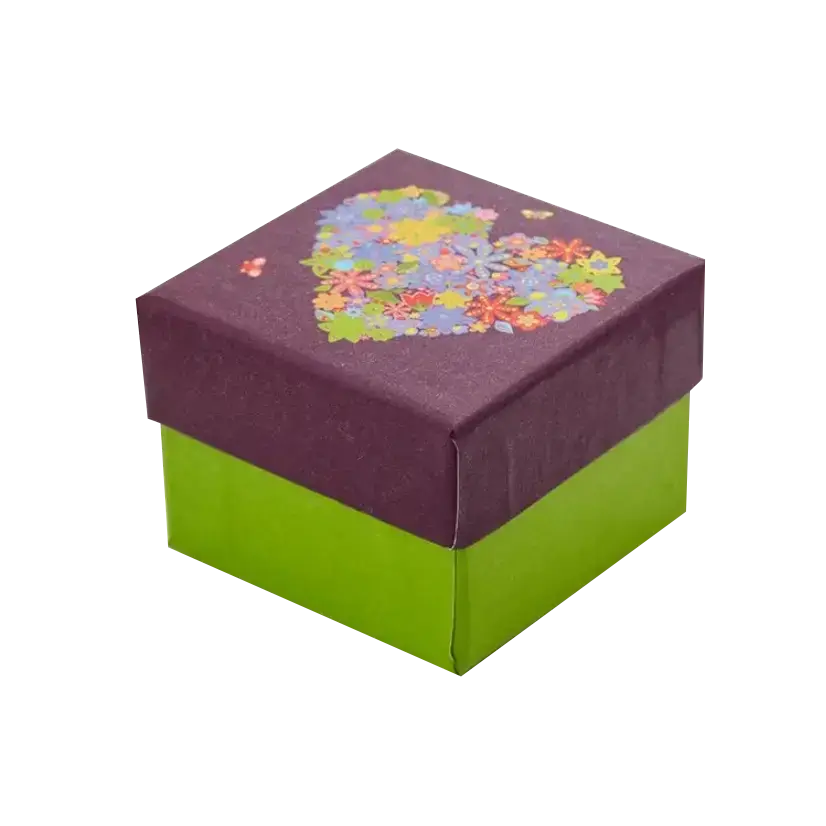 

Футляр для ювелирных украшений