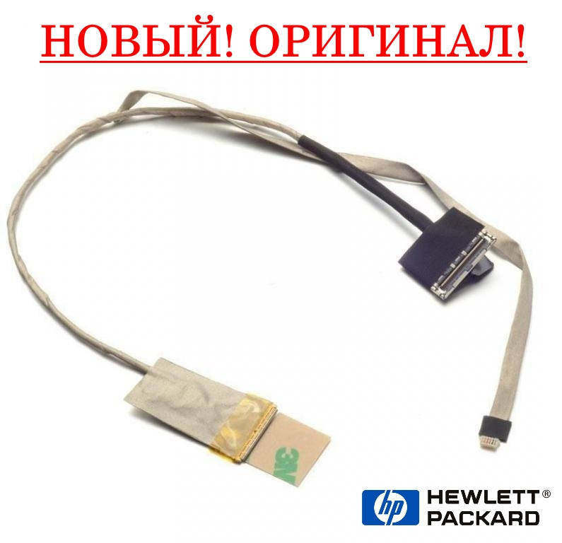 

Оригинальный шлейф матрицы HP Pavilion G6-2000, G6T-2000