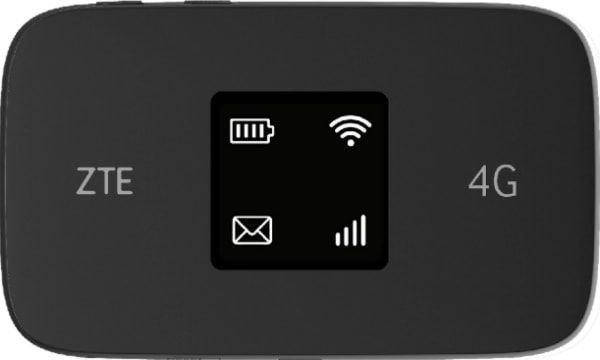 

Беспроводной маршрутизатор (роутер) ZTE MF971R