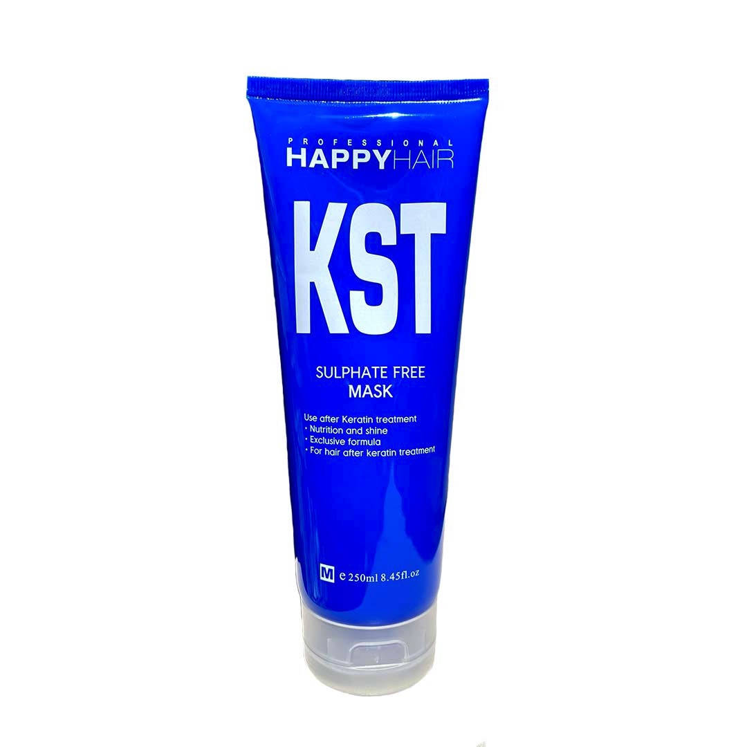

Маска для волос Happy Hair KST 250 мл
