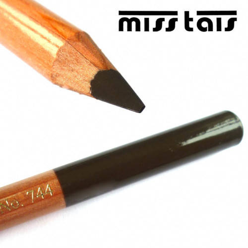 

Miss Tais 744 Профессиональный контурный карандаш для бровей (Чехия)