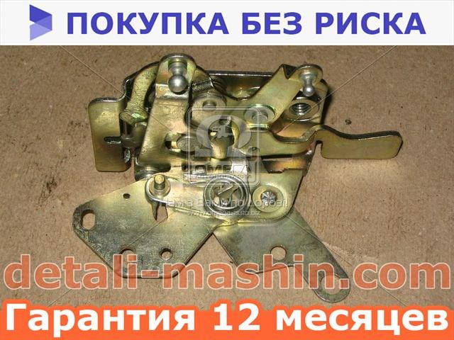 

Замок двери ВАЗ 2108, 2109, 21099, 2110, 2111, 2112, 2113, 2114, 2115 правой внутренний (ДААЗ) 21080-610501210