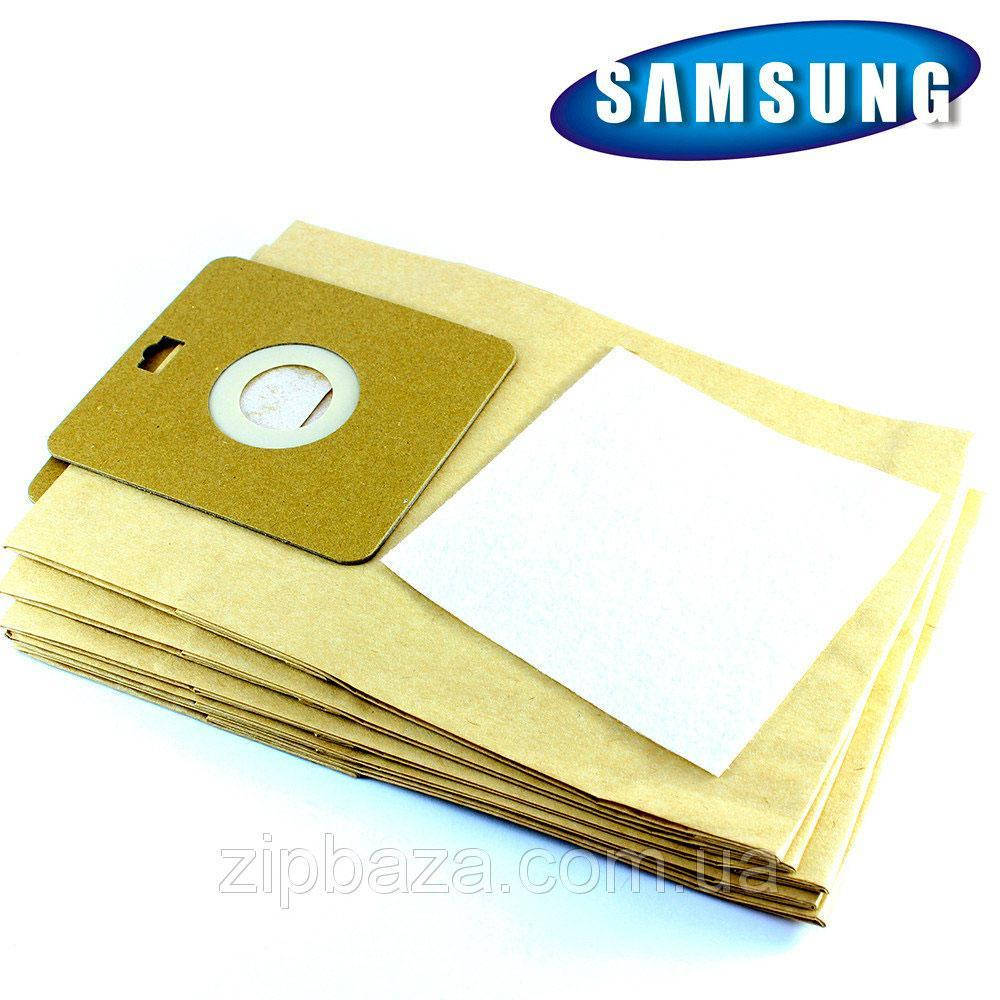 

Бумажный мешок для пылесоса SAMSUNG DJ69-00420B