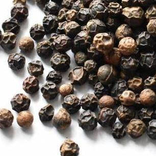 

Перец черный горошек