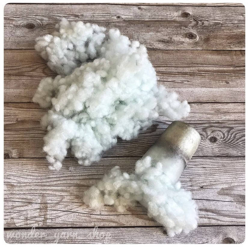 

Холофайбер Україна 2с білий, 500г