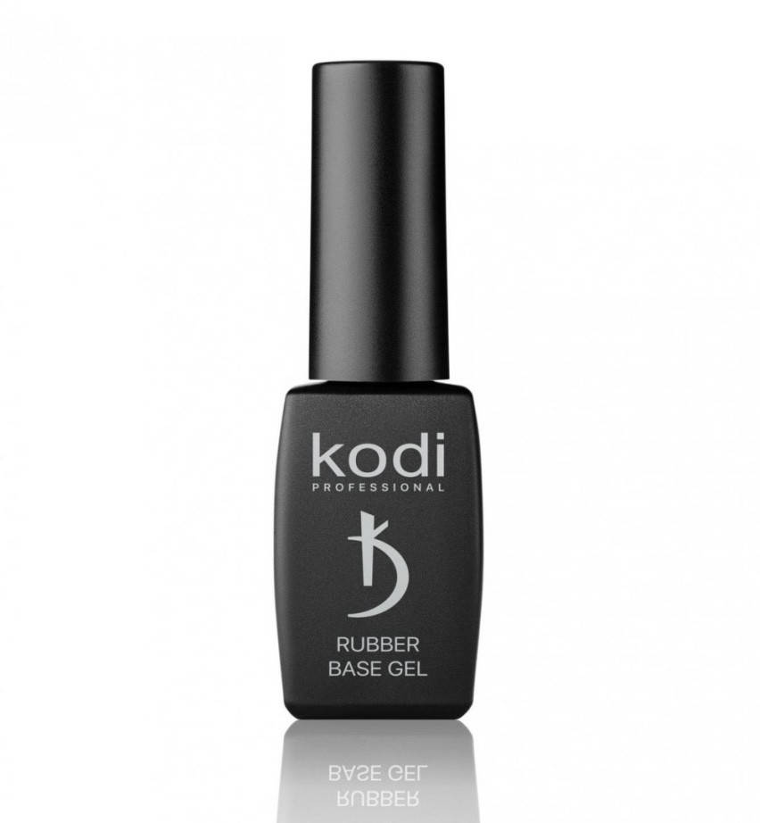 

Гель каучуковая основа Rubber Base gel, 8 мл