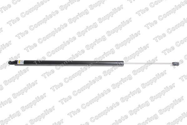 

Амортизатор крышки багажника VW Transporter T5 03-> 755-210mm 1080N