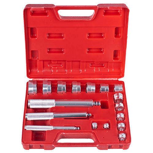 

Набор для установки подшипников. 10 предм. 10-42 мм. (НП-1041) Alloid