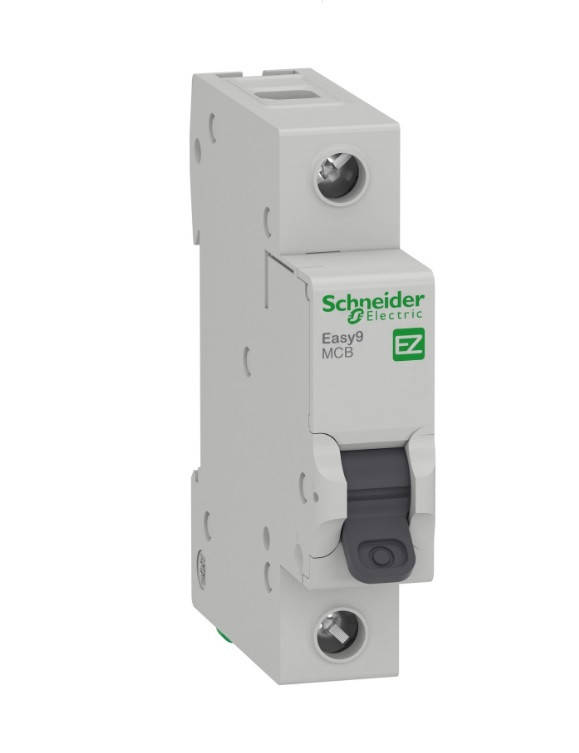

Автоматический выключатель Easy9 Schneider Electric Easy9, С10