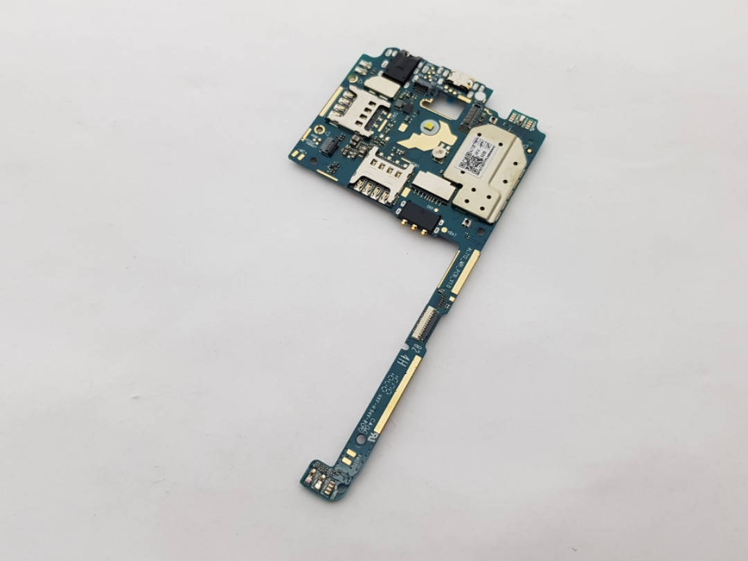 

Материнская плата Lenovo A2010 1/8Gb 5B28C02926 Новая оригинал (100% рабочая)