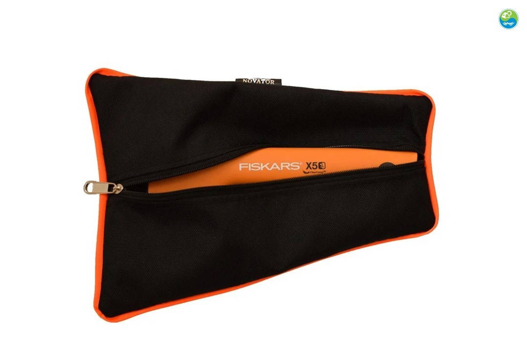 

Чехол на топор Novator X5 (для Fiskars X5), Черный