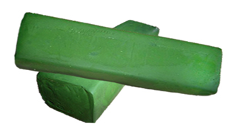 

Паста ГОИ зеленая №1 (1 кг)