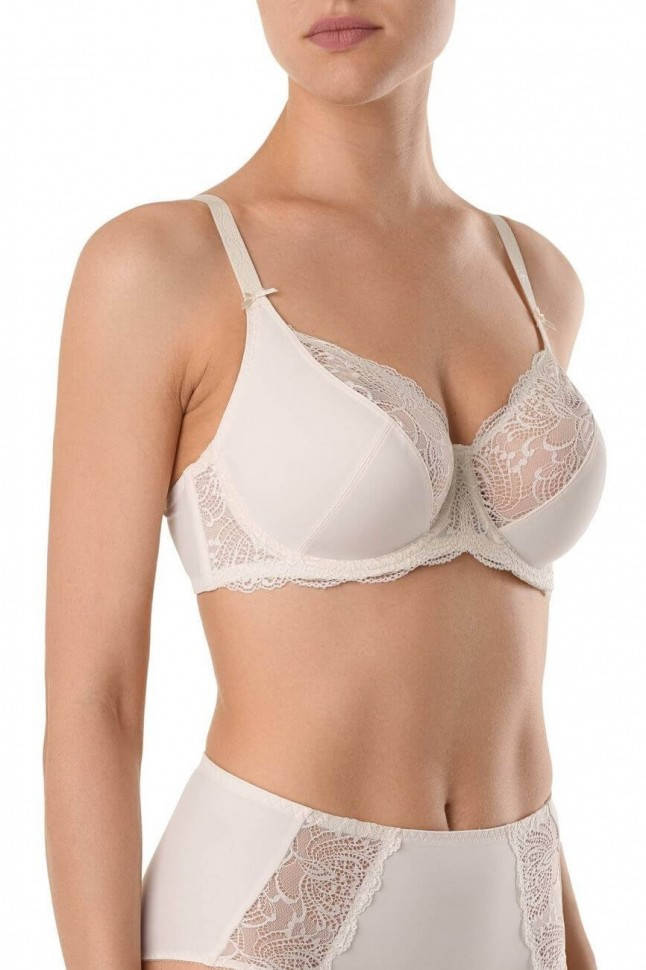 

Бюстгальтер Conte City Style RB0009, 85C, пастель