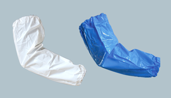 

Нарукавники полиуретановые