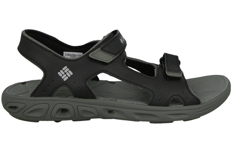 

Детские сандали COLUMBIA YOUTH TECHSUN V (BY4566 010) 34, Черный