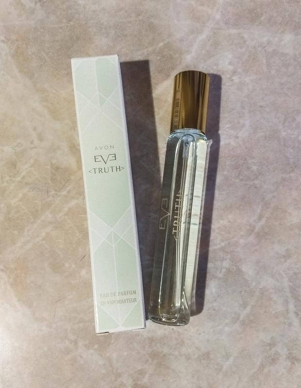 

Парфюмная вода Eve Truth Avon mini (духи Ив Тру Эйвон миниверсия) 10 ml