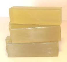 

Мыльная основа Clear Soap Cut Ups (Англия) 1 КГ