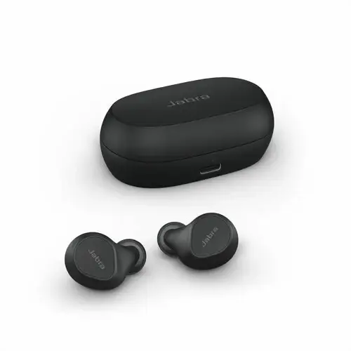 

Наушники TWS JABRA Elite 7 PRO Black (100-99172000-60), Черный
