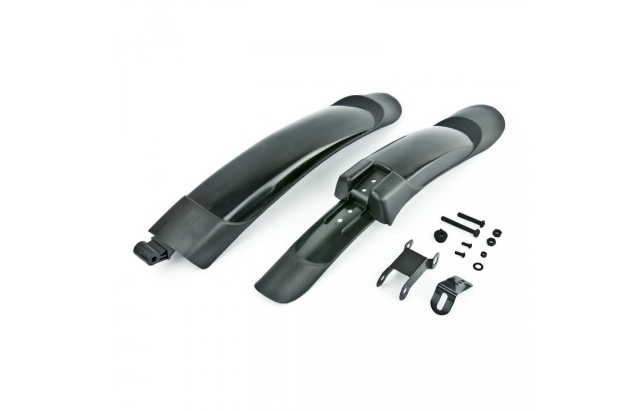 

Крылья Avanti на двухподвес (HC-368)