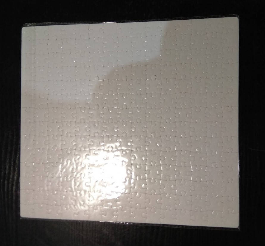 

Пазлы субл.300*270 мм(210 ел.) перламутровые