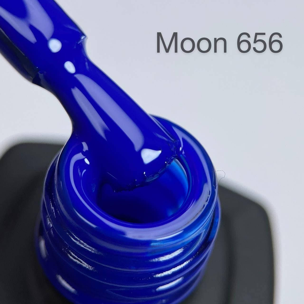 

Гель-лак от Moon Full Autum - Winter 656