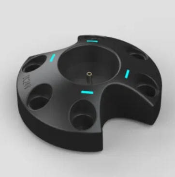 

Беспроводная зарядная док-станция для Booster Pro3 A2 Lightsaber M2 быстрое зарядное устройство