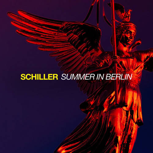 

Schiller – Summer In Berlin (2021) (CD Audio)