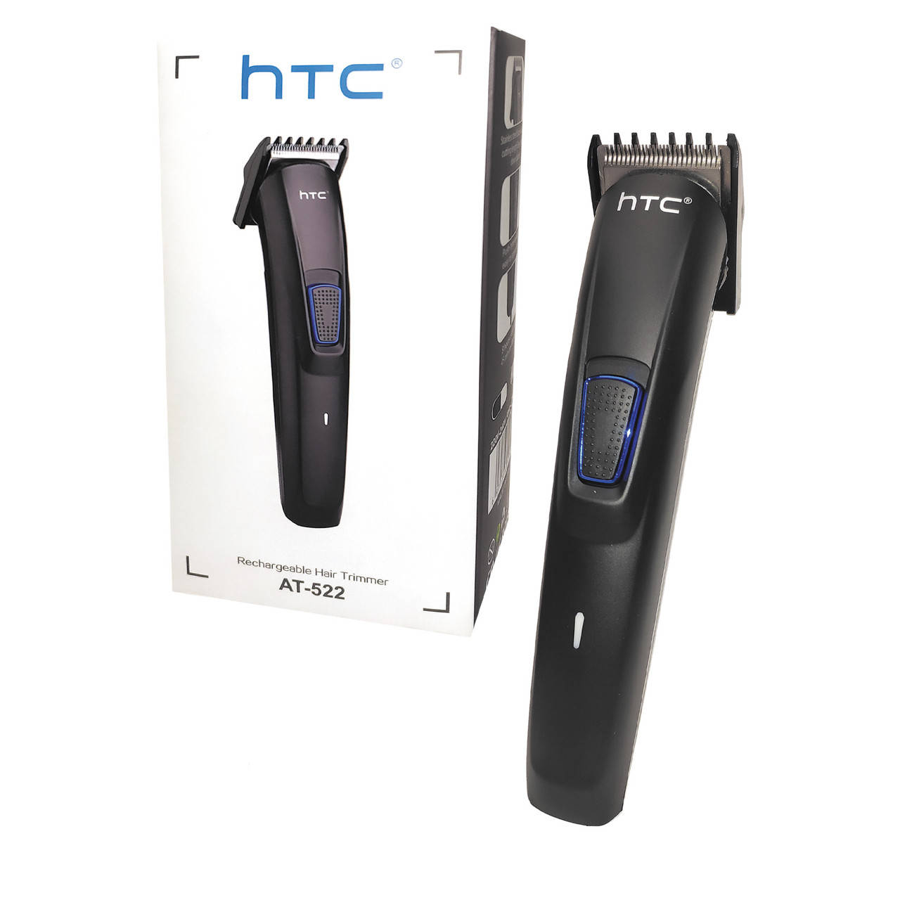 

Машинка для стрижки волос HTC AT-522
