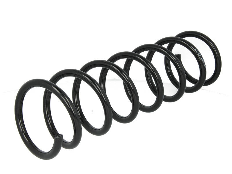 

Пружина подвески задняя FORD FOCUS 2 2004-2012 (1.4-2.0D)