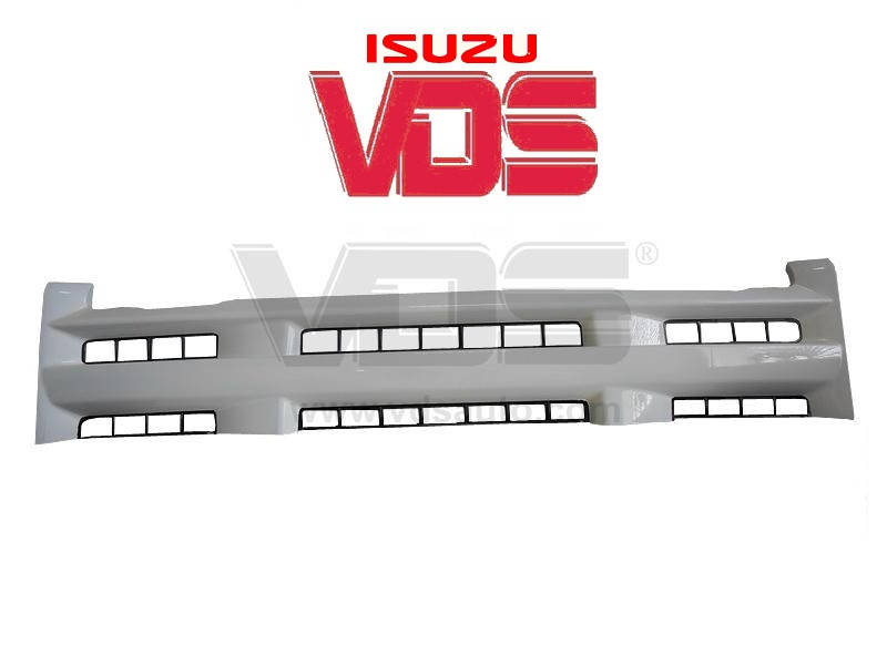 

Решетка кабины передняя ISUZU NPR 75