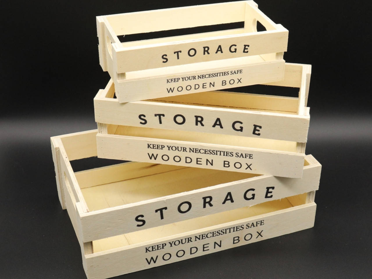 

Ящик деревянный декоративный. 28х16,5х9см